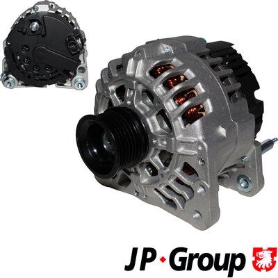 JP GROUP Generator (1190103600)