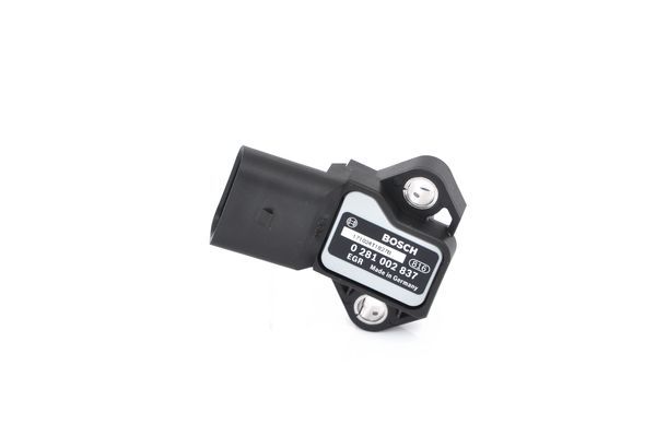 BOSCH Sensor, Ladedruck (0 281 002 837)