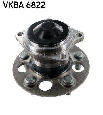 SKF Radlagersatz (VKBA 6822)