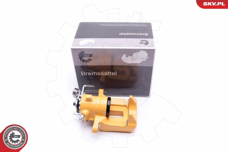 ESEN SKV Bremssattel (23SKV114 YELLOW)