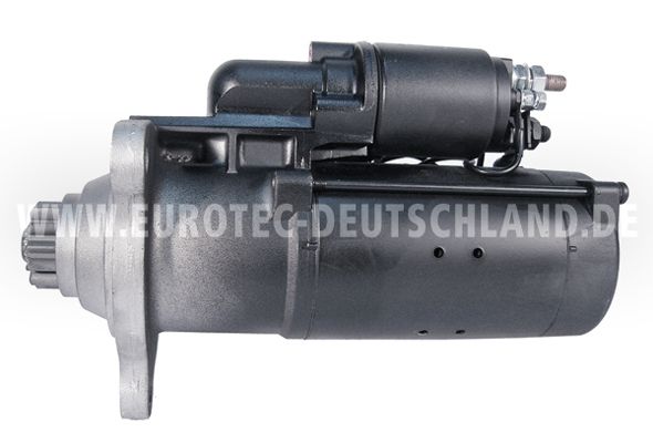 EUROTEC Starter (11021480)