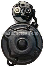 EUROTEC Starter (11040129)