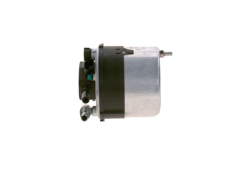 BOSCH Kraftstofffilter (F 026 402 204)