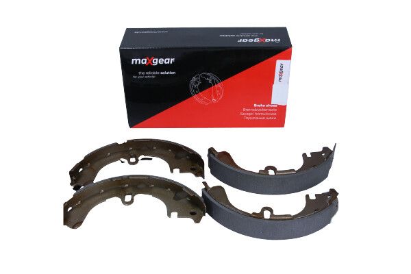 MAXGEAR Bremsbackensatz (19-4566)