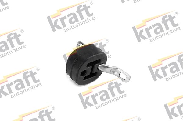 KRAFT AUTOMOTIVE Halter, Abgasanlage (0500027)