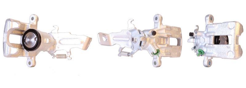 DRI Bremssattel (4269900)