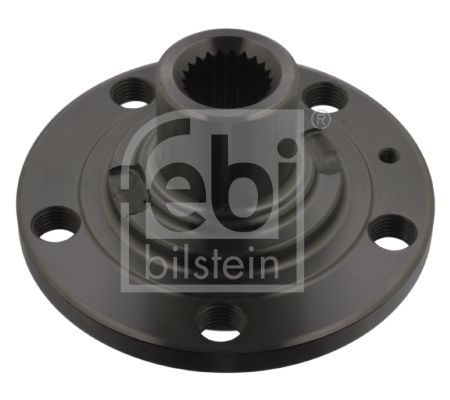 FEBI BILSTEIN Radnabe (38491)