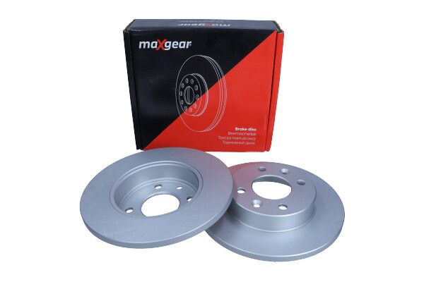 MAXGEAR Bremsscheibe (19-0748MAX)