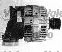 VALEO Generator (436385)