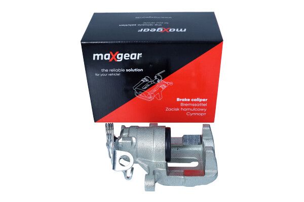 MAXGEAR Bremssattel (82-0009)