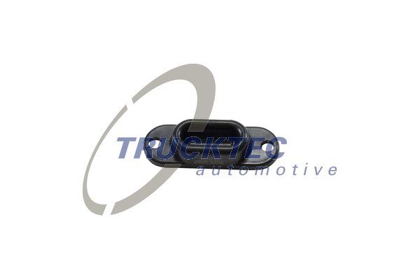 TRUCKTEC AUTOMOTIVE Türscharnier (02.53.166)