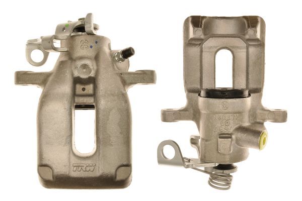 BOSCH Bremssattel (0 986 135 227)