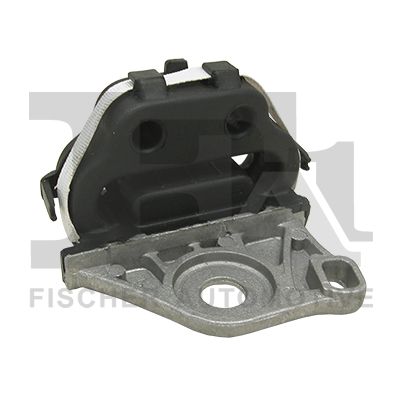 FA1 Halter, Abgasanlage (333-925)