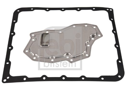 FEBI BILSTEIN Hydraulikfiltersatz, Automatikgetriebe (176622) Thumbnail