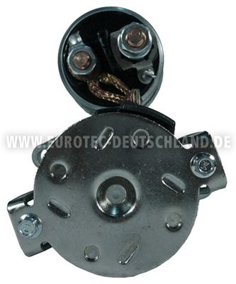 EUROTEC Starter (11090098)