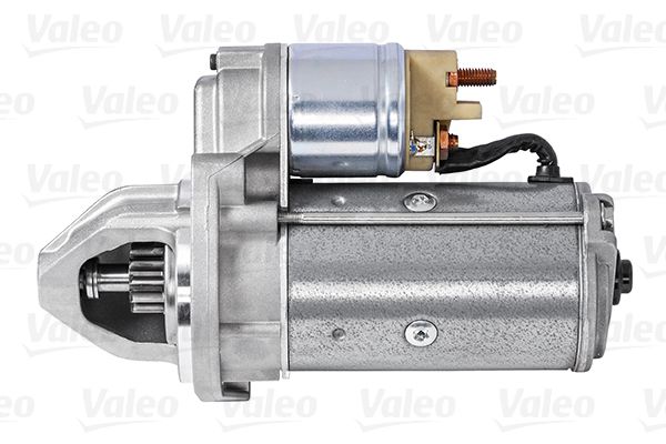 VALEO Starter (201009)