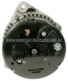 EUROTEC Generator (12039390)