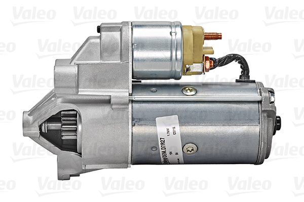 VALEO Starter (201029)