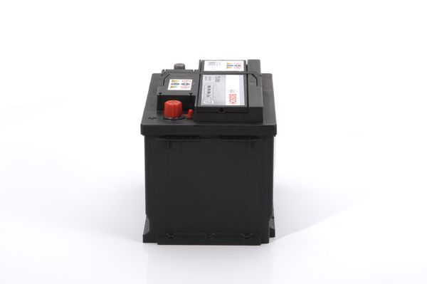 BOSCH Starterbatterie (0 092 T30 050)