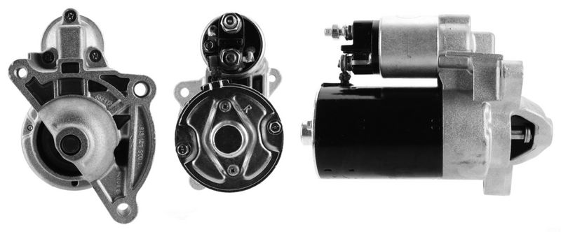 DRI Starter (25-1254)