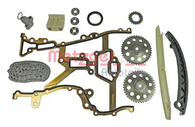 METZGER Steuerkettensatz (7500002)