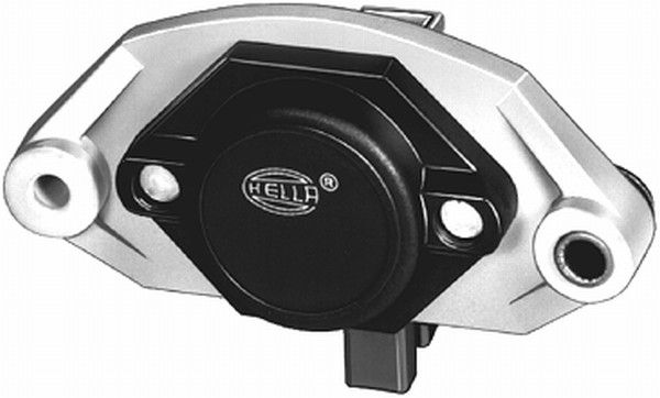 HELLA Generatorregler (5DR 004 246-311)