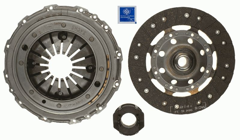 SACHS Kupplungssatz (3000 951 005)