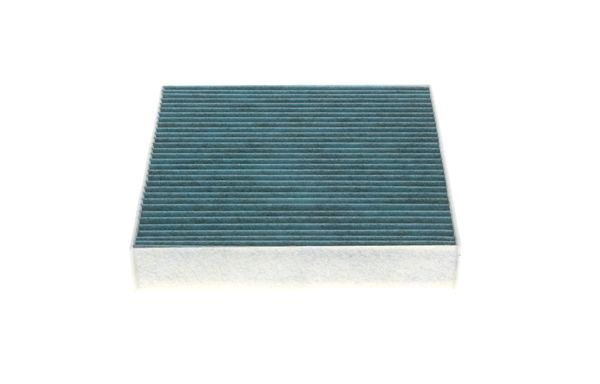 BOSCH Filter, Innenraumluft (0 986 628 506)