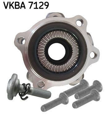 SKF Radlagersatz (VKBA 7129)