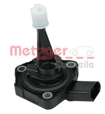 METZGER Sensor, Motorölstand (0901281)