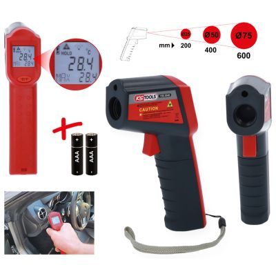 KS TOOLS Thermometer (150.3040)