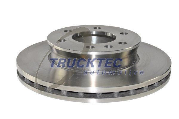 TRUCKTEC AUTOMOTIVE Bremsscheibe (02.35.194)