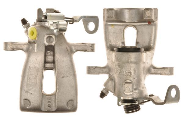 BOSCH Bremssattel (0 986 134 313)