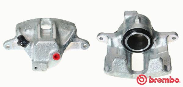 BREMBO Bremssattel (F 85 169)