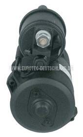 EUROTEC Starter (11022150)