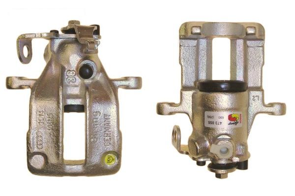 BOSCH Bremssattel (0 986 473 855)