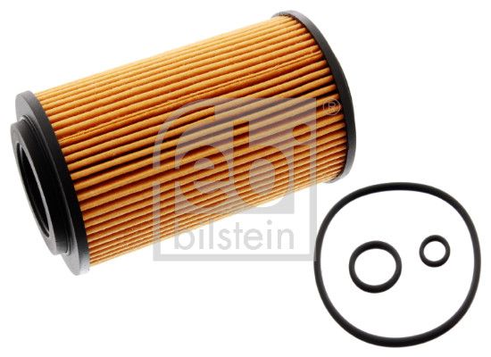 FEBI BILSTEIN Ölfilter (24661)