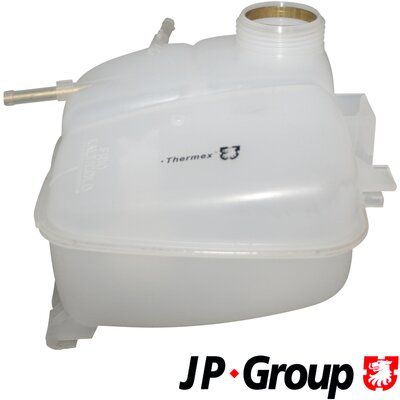 JP GROUP Ausgleichsbehälter, Kühlmittel (1214700100)