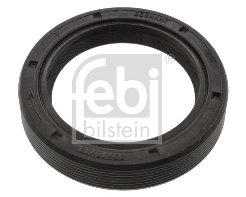 FEBI BILSTEIN Wellendichtring, Kurbelwelle (02085)