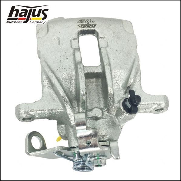 hajus Autoteile Bremssattel (6151066)