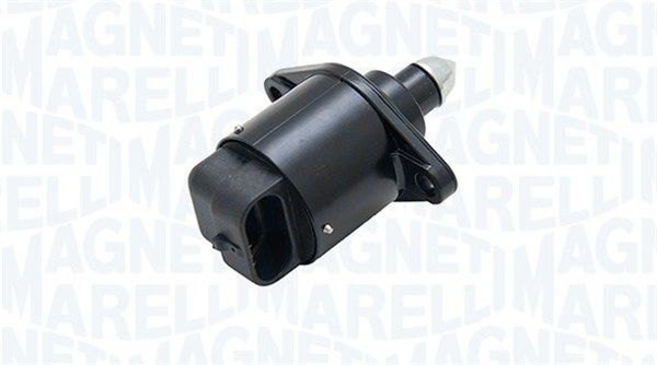 MAGNETI MARELLI Leerlaufregelventil, Luftversorgung (820003354010)