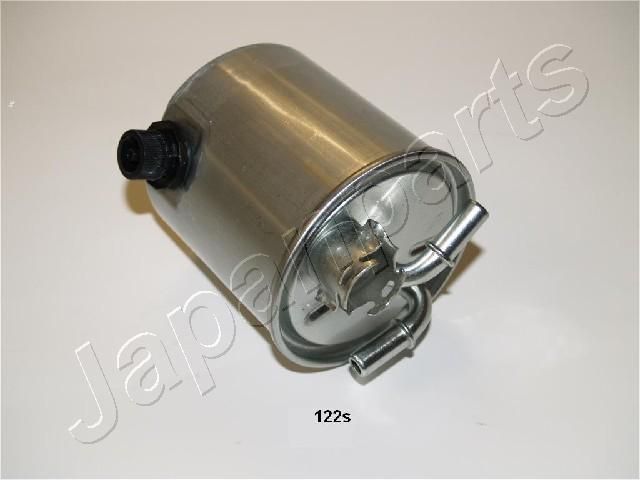 JAPANPARTS Kraftstofffilter (FC-122S)