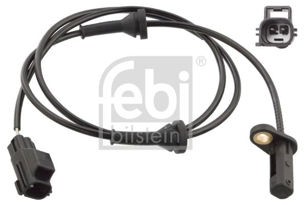 FEBI BILSTEIN Sensor, Raddrehzahl (106468)