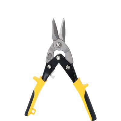 KS TOOLS Hand-Blechschere (118.0051)