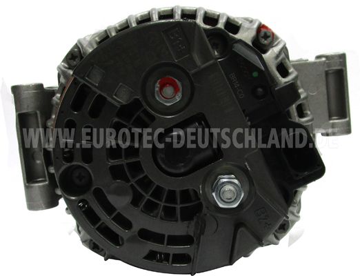 EUROTEC Generator (12047710)