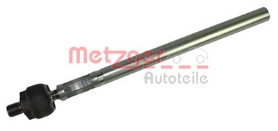 METZGER Axialgelenk, Spurstange (51016108)