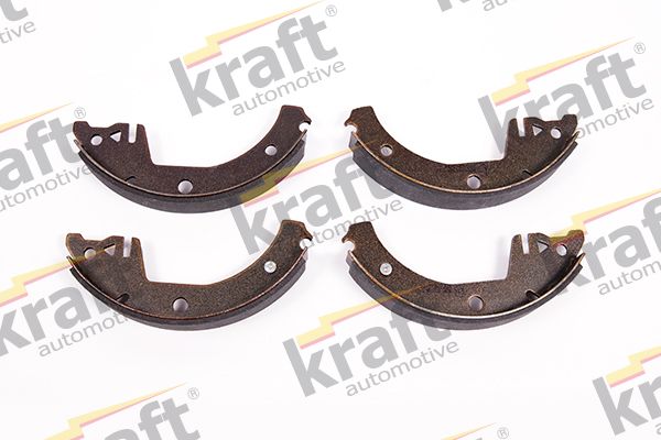 KRAFT AUTOMOTIVE Bremsbackensatz (6026500)