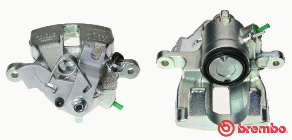 BREMBO Bremssattel (F 85 230)