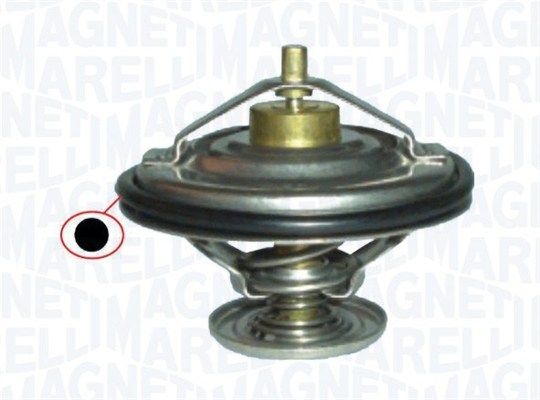 MAGNETI MARELLI Thermostat, Kühlmittel (352317100190)