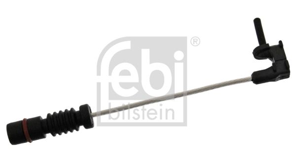 FEBI BILSTEIN Warnkontakt, Bremsbelagverschleiß (560/238)